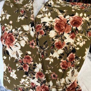 LuLaRoe Leggings (TC2)